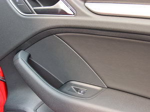 201440 TFSI S Line m g