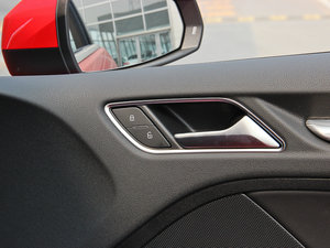 201440 TFSI S Line m g