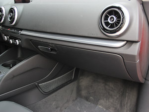 201440 TFSI S Line m g