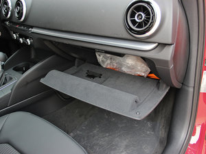 201440 TFSI S Line m g