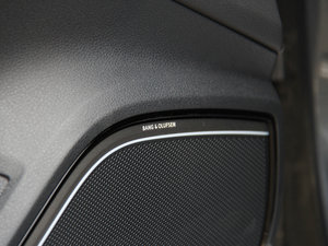 201440 TFSI S Line A g