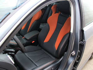 201440 TFSI S Line A g