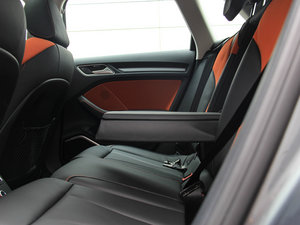 201440 TFSI S Line A g