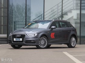 2014WA3 Sportback(M) 