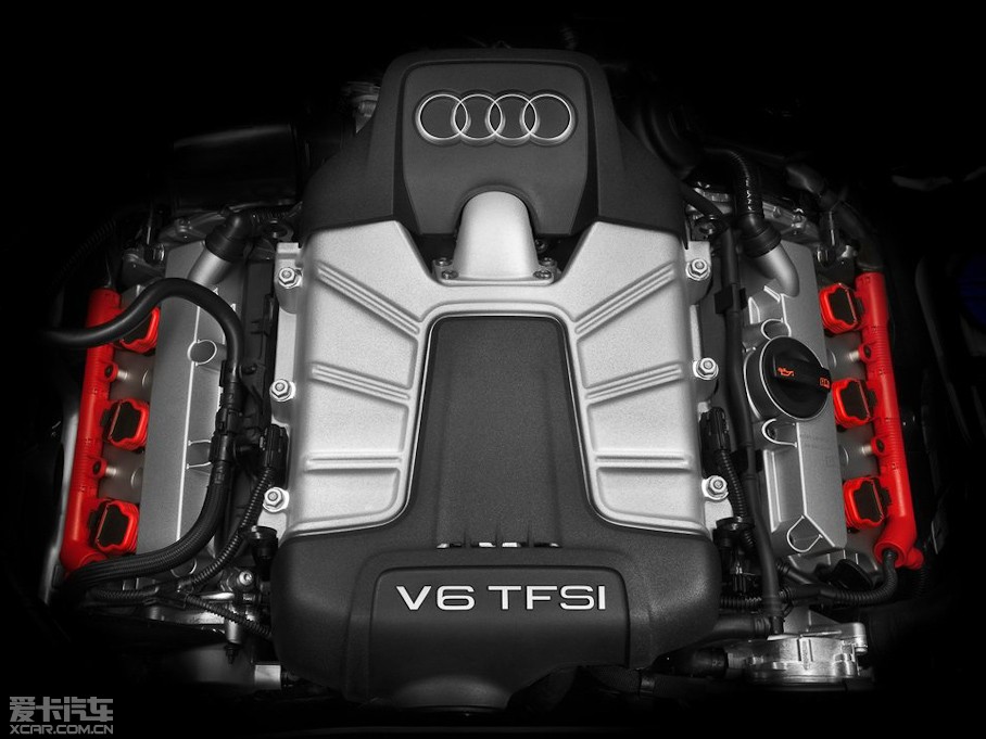 2014WSQ5 3.0 TFSI quattro