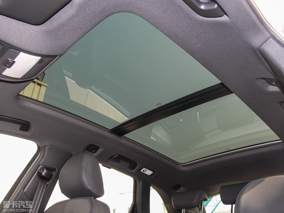 2014WSQ5 3.0 TFSI quattro