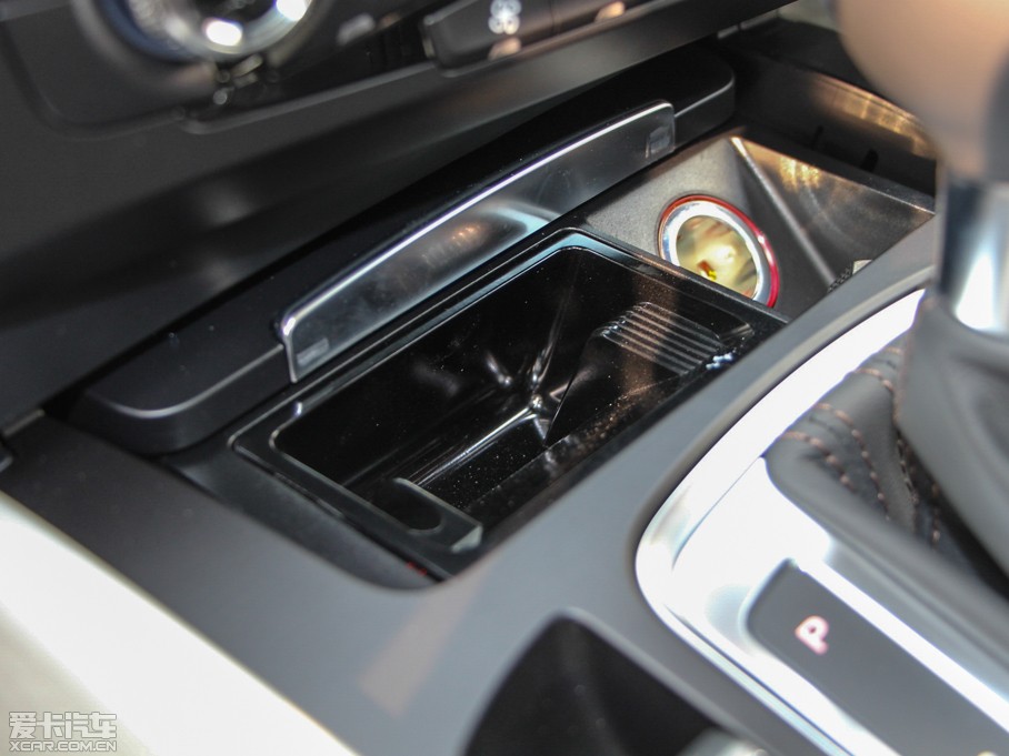 2014WSQ5 3.0 TFSI quattro