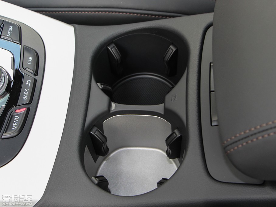 2014WSQ5 3.0 TFSI quattro