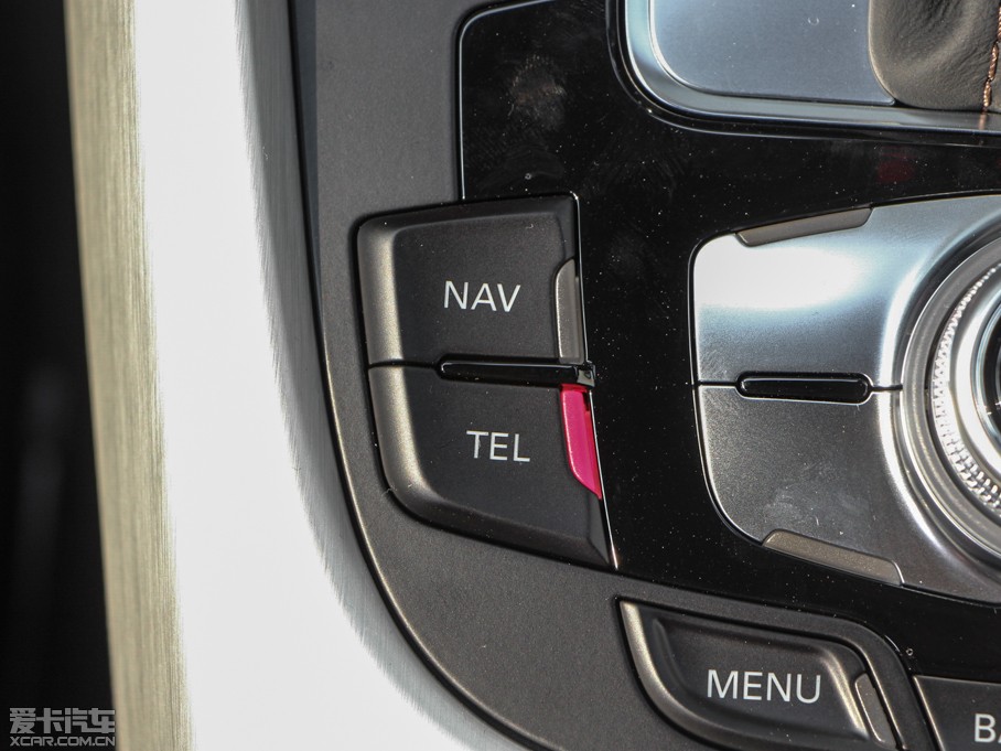 2014WSQ5 3.0 TFSI quattro