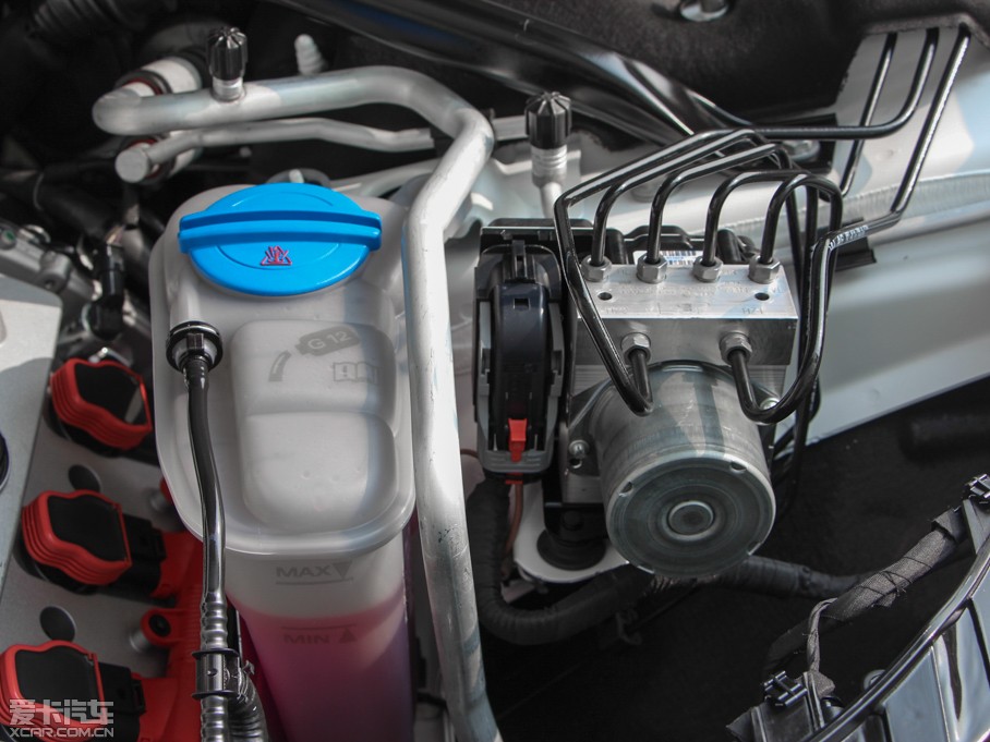 2014WSQ5 3.0 TFSI quattro