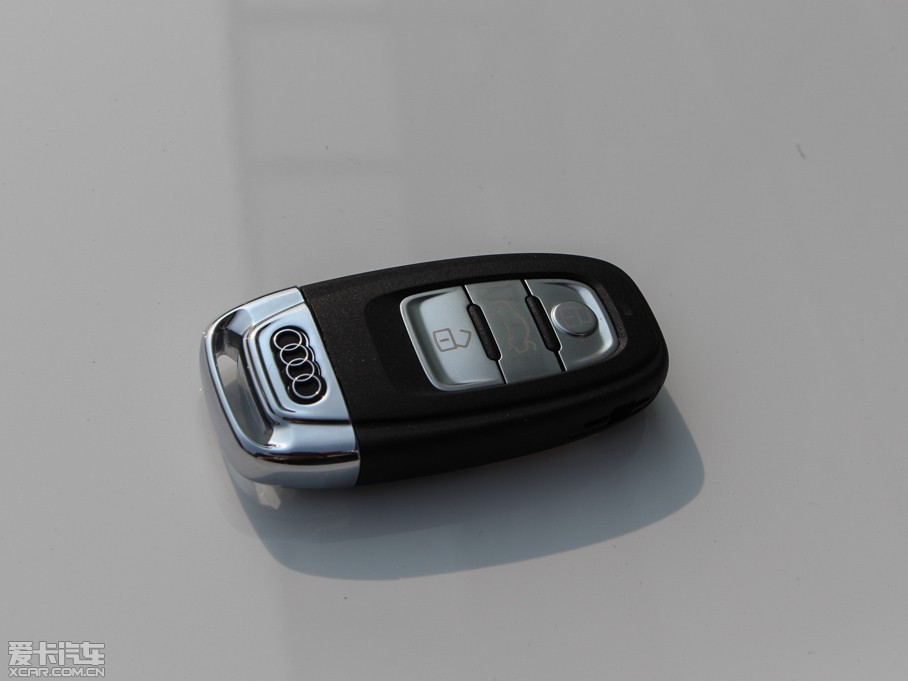 2014WSQ5 3.0 TFSI quattro