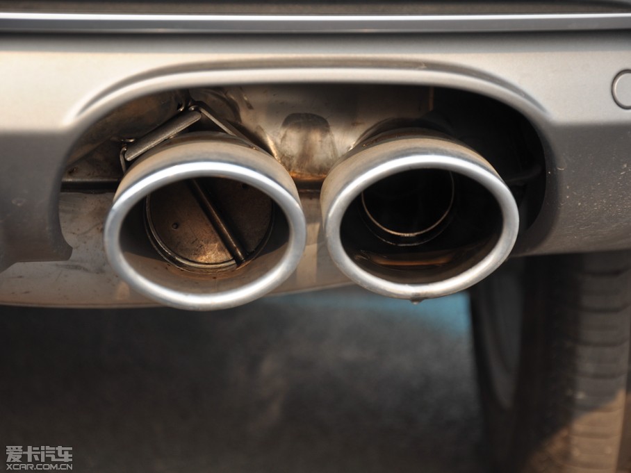 2014WSQ5 3.0 TFSI quattro