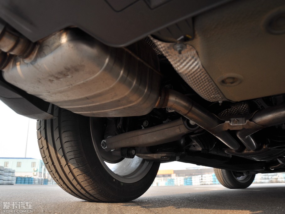 2014WSQ5 3.0 TFSI quattro