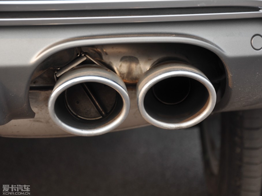 2014WSQ5 3.0 TFSI quattro