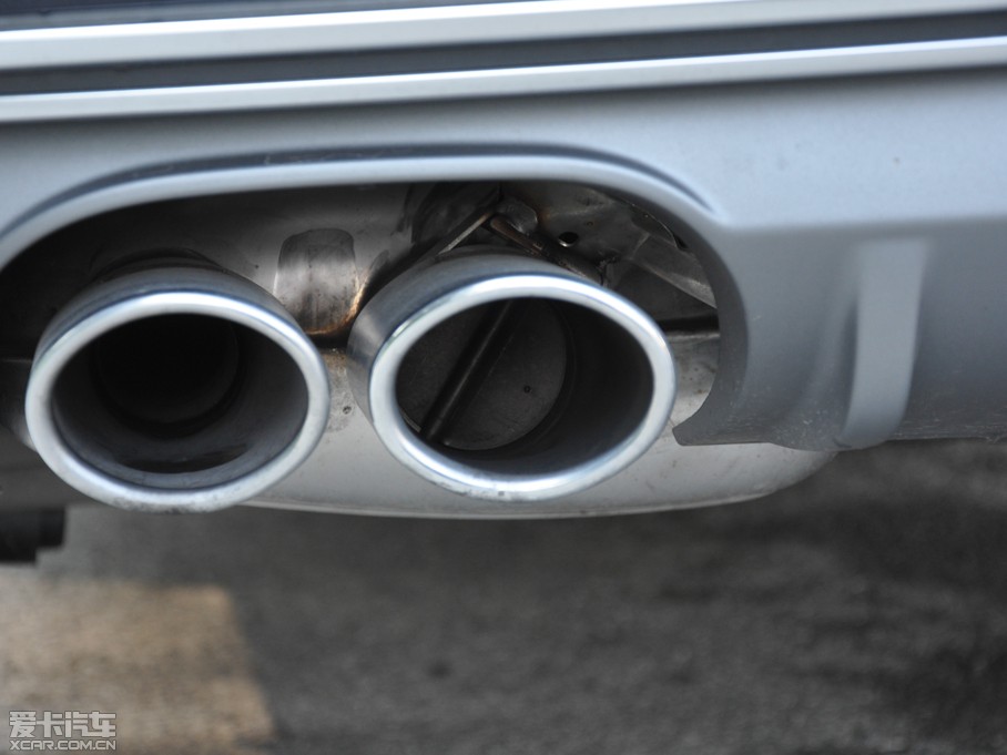 2014WSQ5 3.0 TFSI quattro