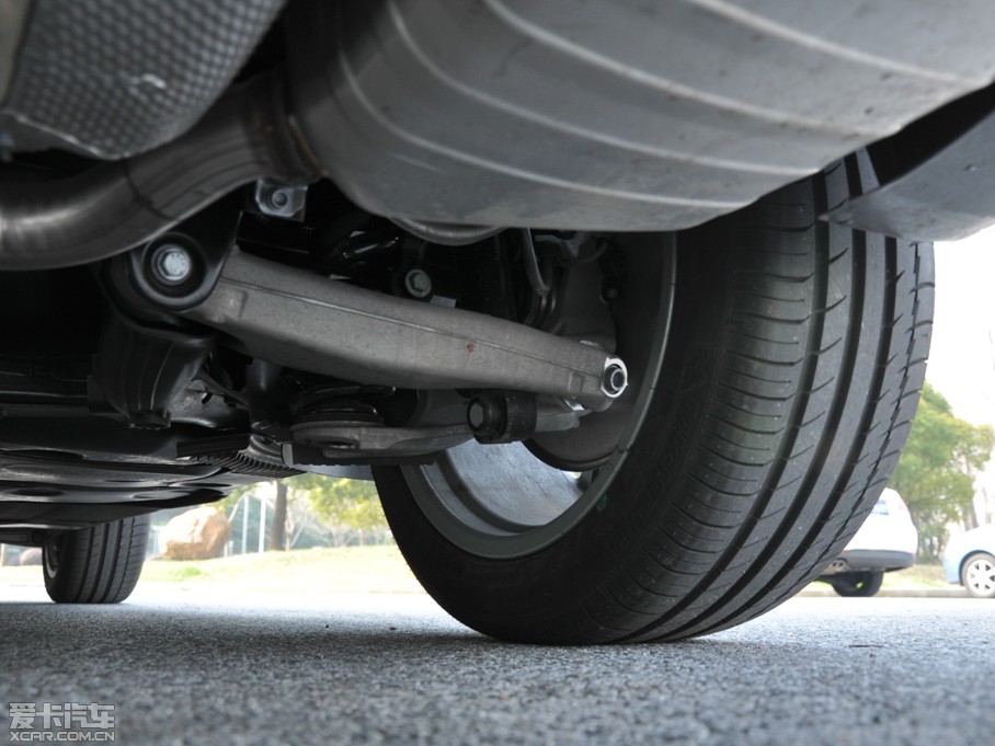 2014WSQ5 3.0 TFSI quattro