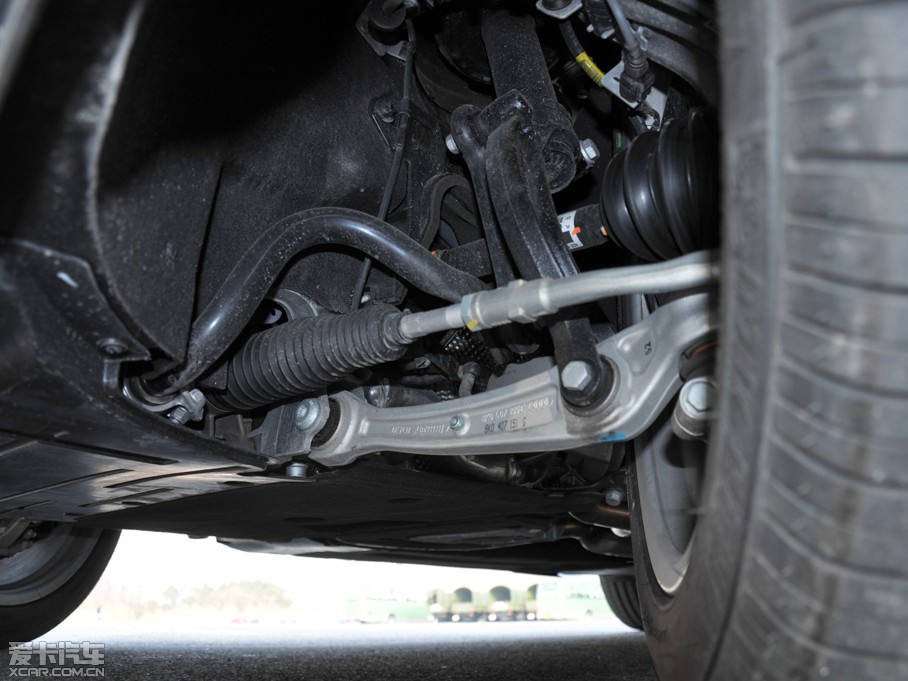 2014WSQ5 3.0 TFSI quattro