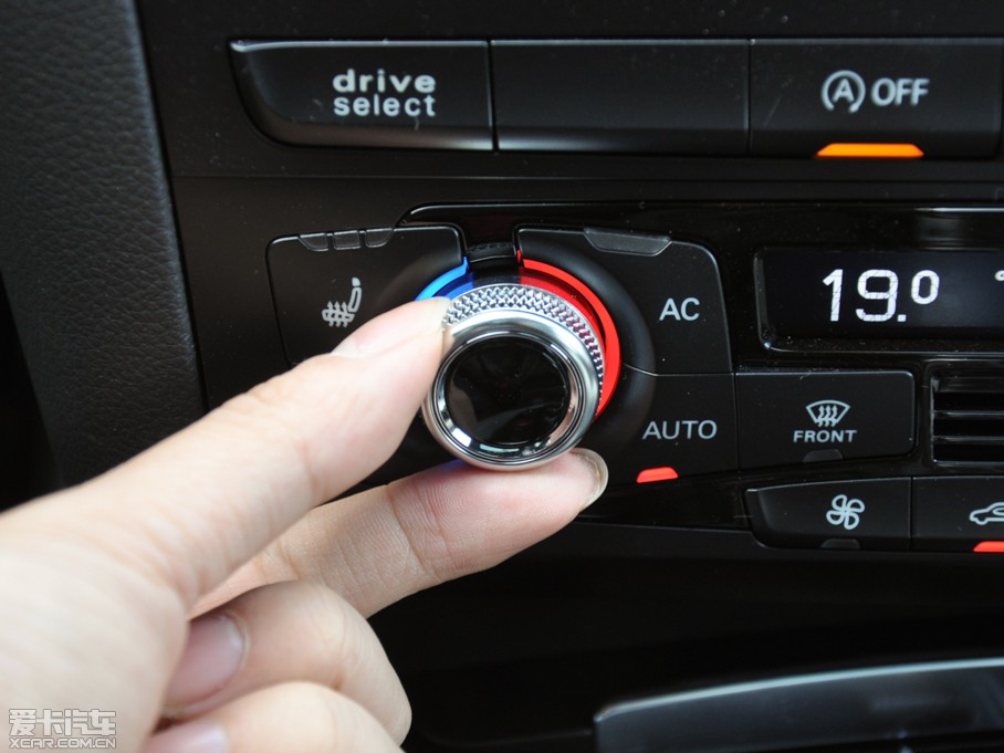 2014WSQ5 3.0 TFSI quattro