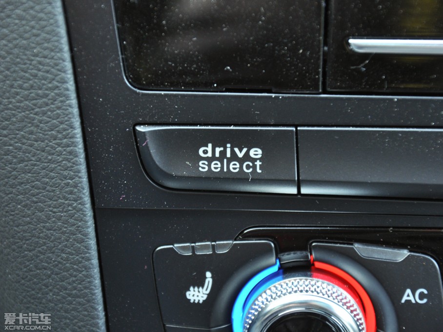 2014WSQ5 3.0 TFSI quattro