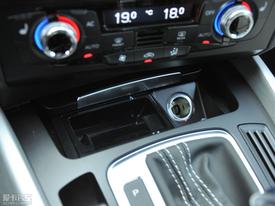 2014WSQ5 3.0 TFSI quattro