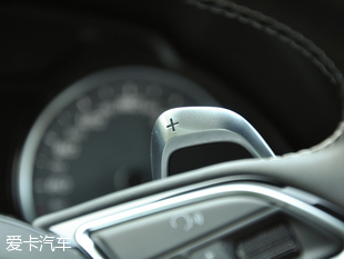 奧迪(進口)2014款奧迪SQ5