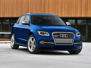 2014��3.0 TFSI quattro ���w���^