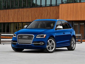 2014��3.0 TFSI quattro ���w���^