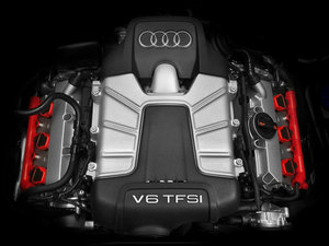 20143.0 TFSI quattro 