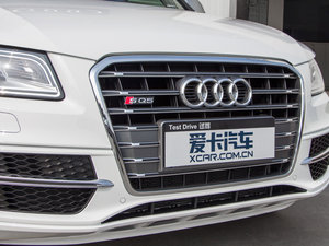 20143.0 TFSI quattro ^