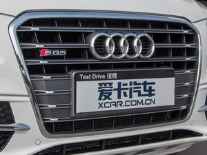 20143.0 TFSI quattro ^