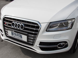 20143.0 TFSI quattro ^