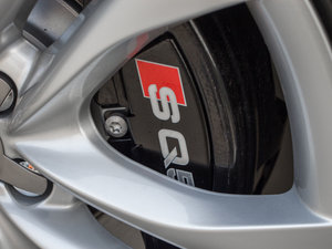 20143.0 TFSI quattro ^