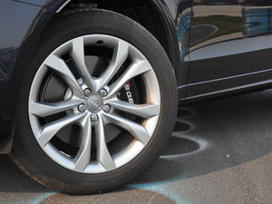 20143.0 TFSI quattro (x)(ji)^