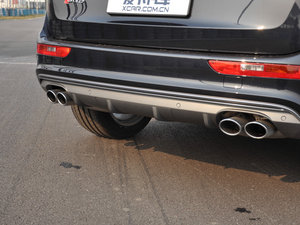 20143.0 TFSI quattro (x)(ji)^