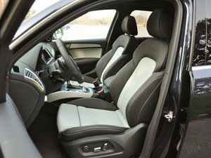 20143.0 TFSI quattro g