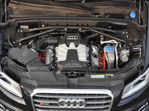 20143.0 TFSI quattro 