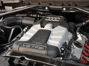 20143.0 TFSI quattro 