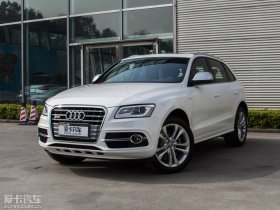2014��W��SQ5 