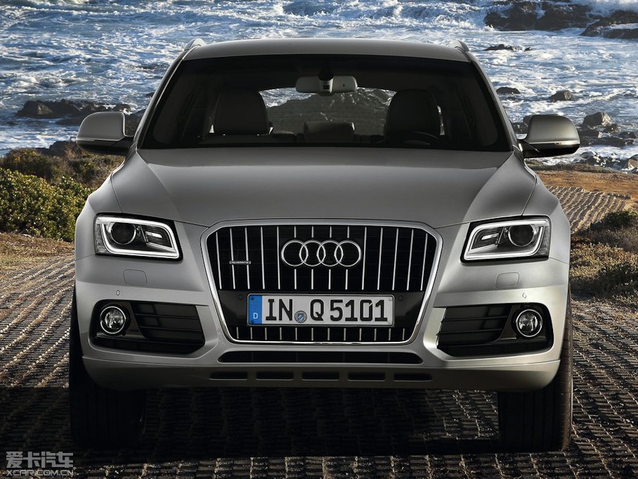 2013WQ5(M) 45 TFSI quattro \