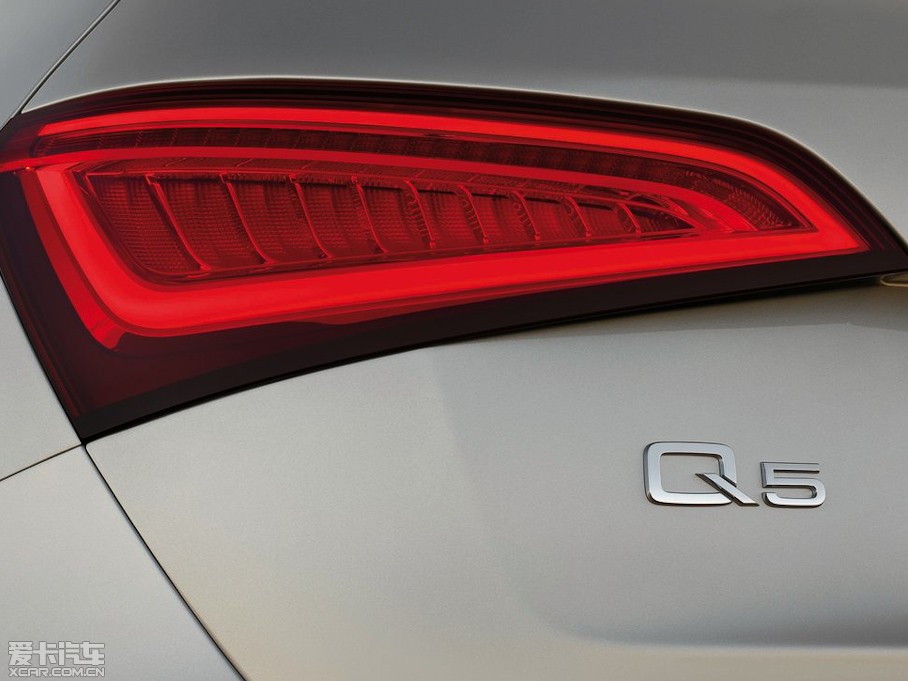 2013WQ5(M) 45 TFSI quattro \