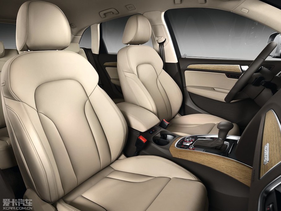 2013WQ5(M) 45 TFSI quattro \