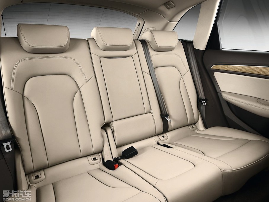 2013WQ5(M) 45 TFSI quattro \