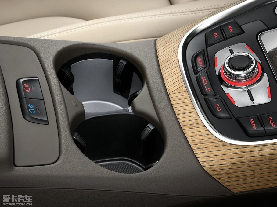 2013WQ5(M) 45 TFSI quattro \