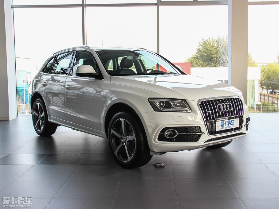 2013?yun)WQ5(M(jn)) 45 TFSI quattro \(yn)(dng)