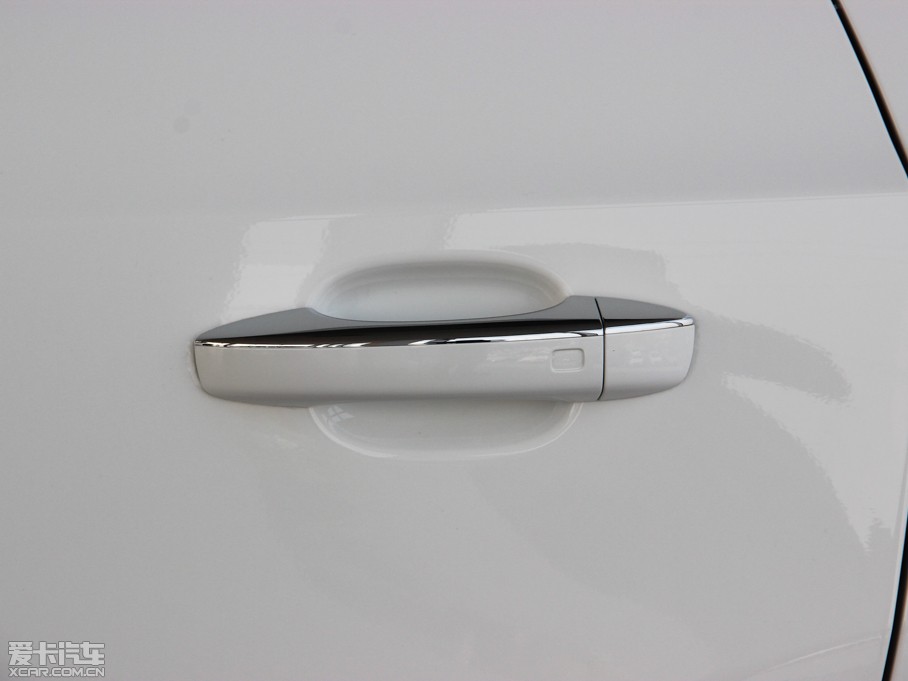 2013WQ5(M) 45 TFSI quattro \