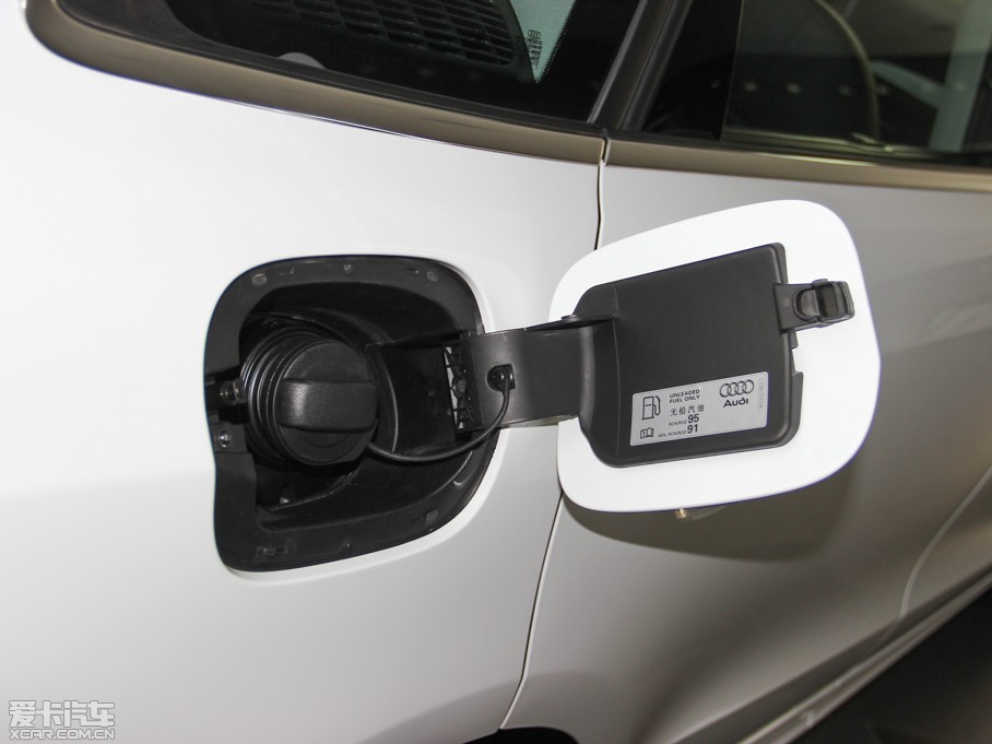 2013WQ5(M) 45 TFSI quattro \