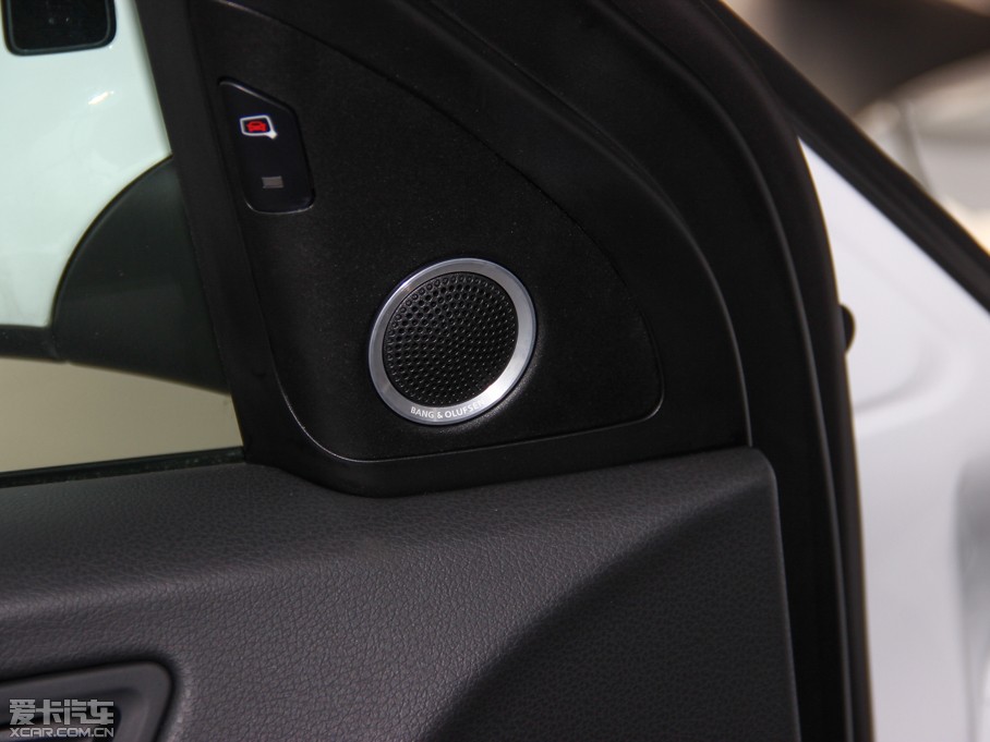 2013WQ5(M) 45 TFSI quattro \