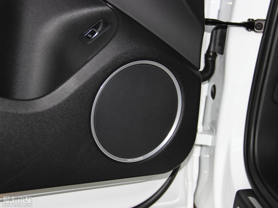 2013WQ5(M) 45 TFSI quattro \