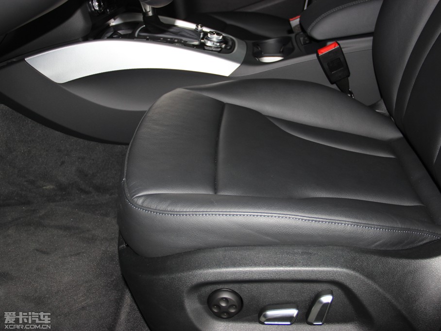 2013WQ5(M) 45 TFSI quattro \