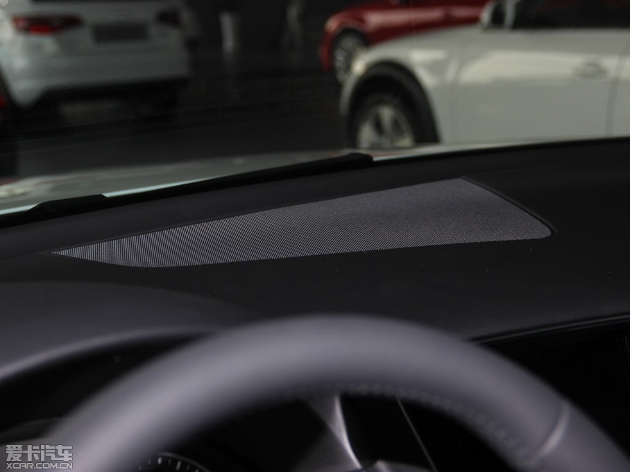 2013WQ5(M) 45 TFSI quattro \